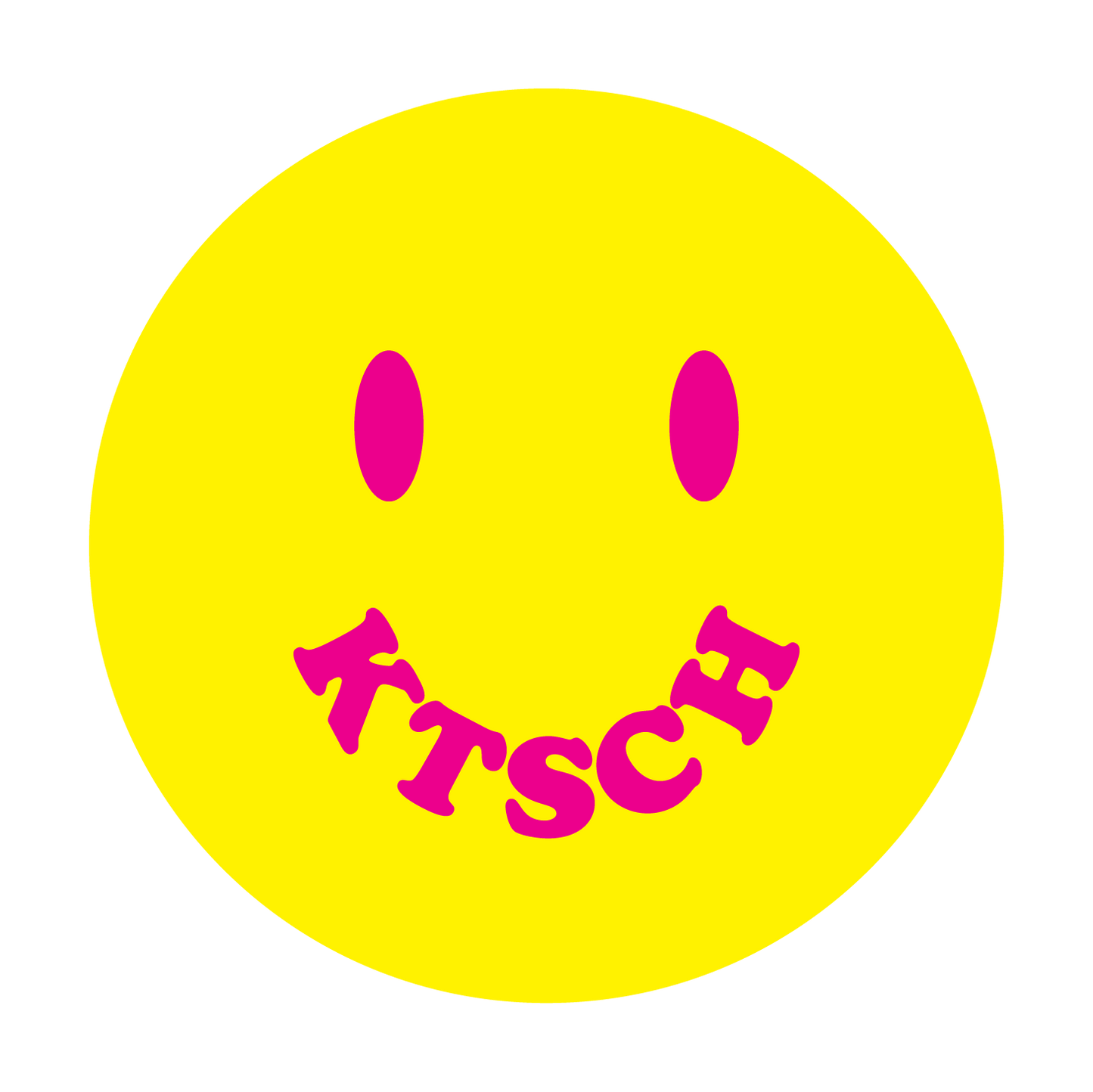 Kitschy Coin: The Artist's Crypto