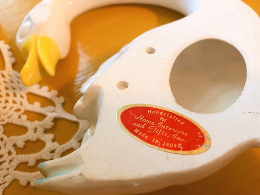 List of Brand Names for those Kitschy Vintage Ceramics!