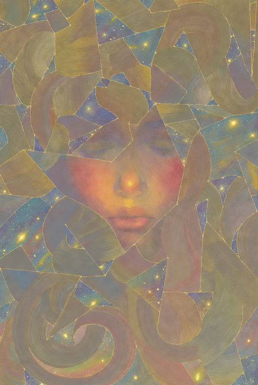 You Were Only Ever Asked to Be Human