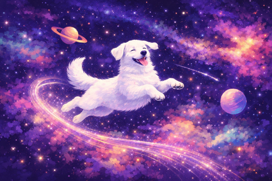 ✨ What Your Dog’s Astrological Sign Says About Them 🐶💫