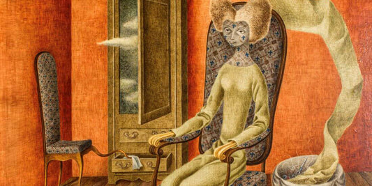 The "Real" World Is More Dream-Like Than Science Admits