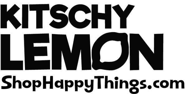 Kitschy Lemon