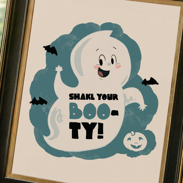 products/shake-your-boo-ty-halloween-art-print-physical-print