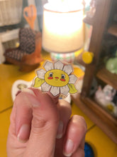 Load image into Gallery viewer, Happy Daisy Pin
