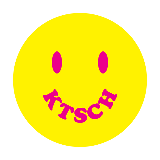 Kitschy Coin: The Artist's Crypto